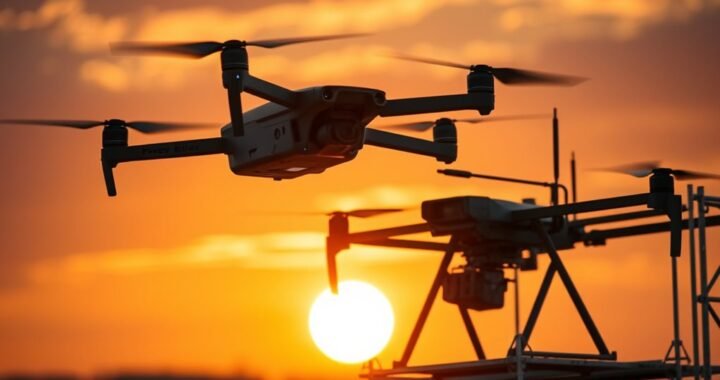 Freefly Alta 8 Pro vs. DJI Matrice 350 RTK: Cinematic Manual Safety vs. Industrial Safety Clash