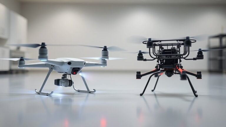 cleaning vs inspection showdown