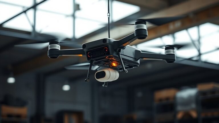 collision tolerance ensures safety