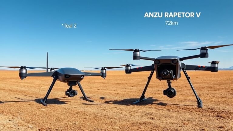 connectivity comparison overview