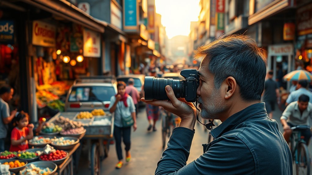 coretronic cameras in markets