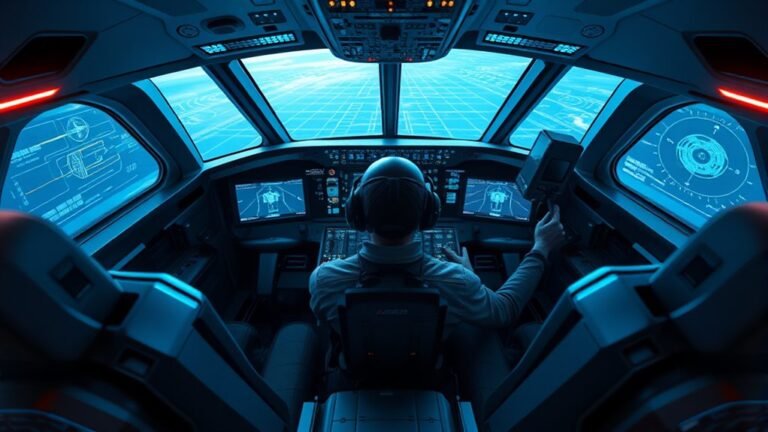 coretronic s advanced flight safety