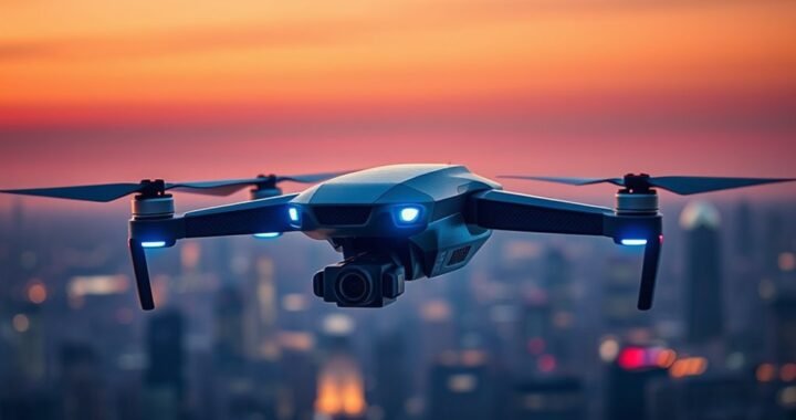 The Future of Coretronic’s Drone Software