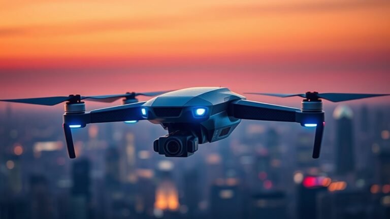 coretronic s drone software advancements