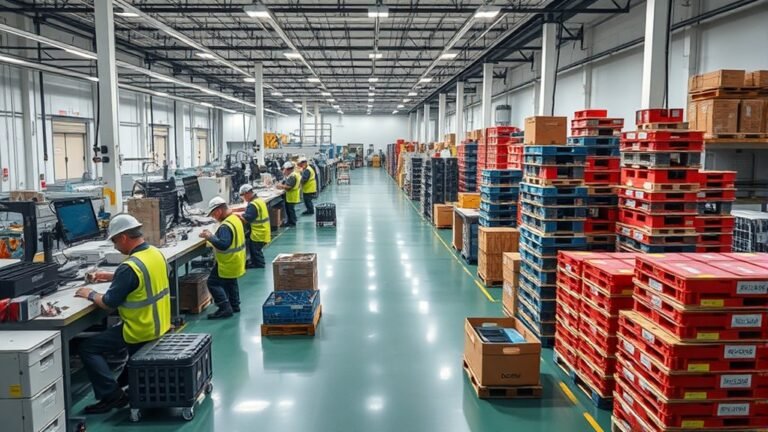coretronic s strategic supply chain