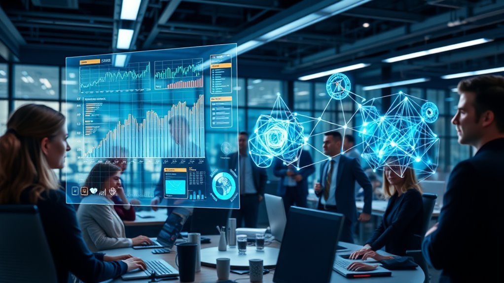 coretronic software drives growth