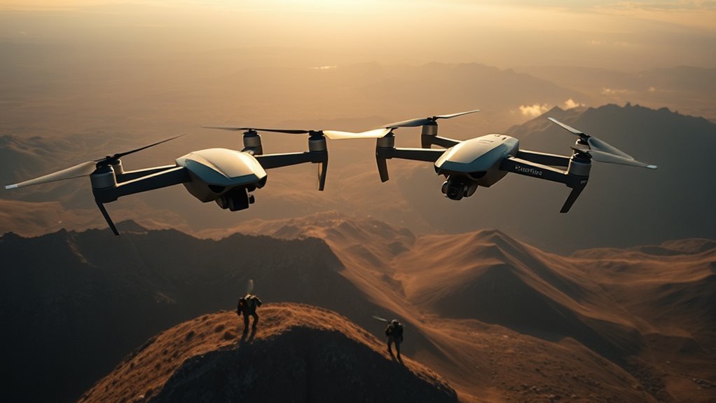 coretronic vs anzu comparison