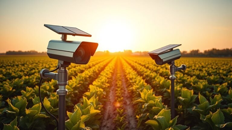 crop monitoring technology advancements