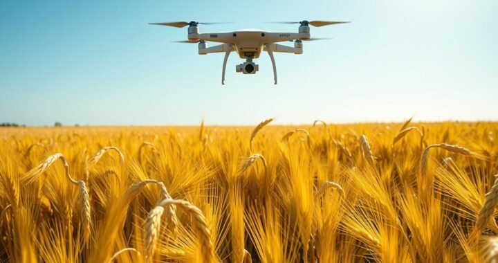 Why Guardian Agriculture’s Software Boosts Crop Yields
