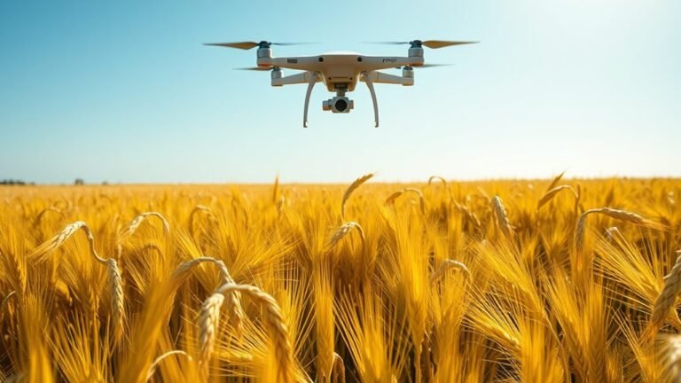 crop yield enhancement technology