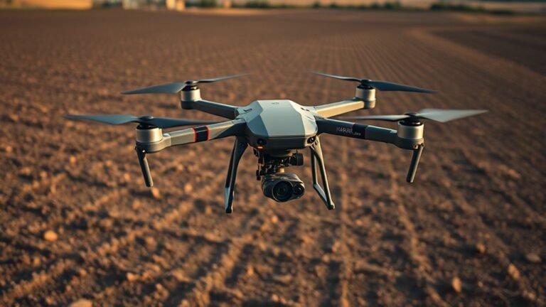 custom drones for specific applications