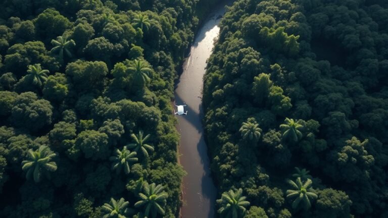 delair cameras enhance environmental studies