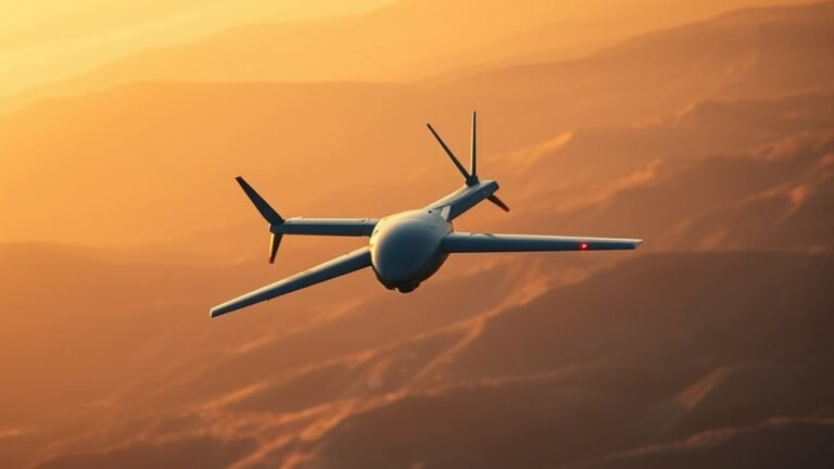 delair s flight systems efficiency