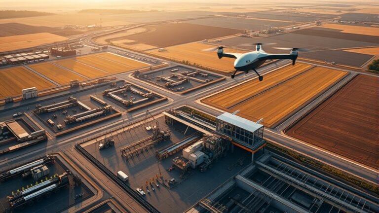 delair s game changing flight technology