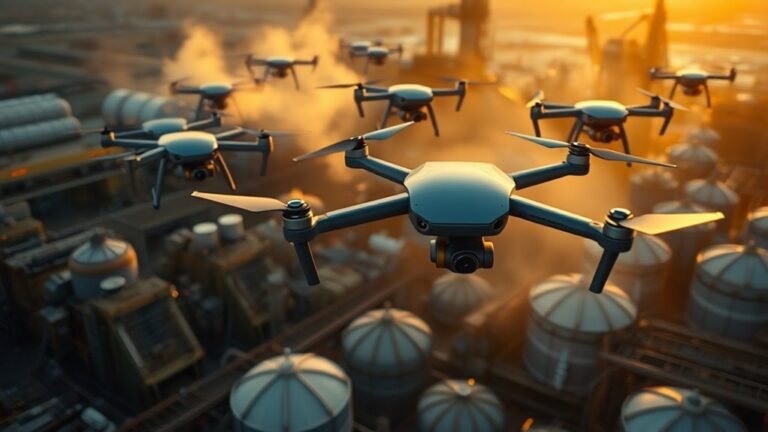 delair s software enhances industrial data