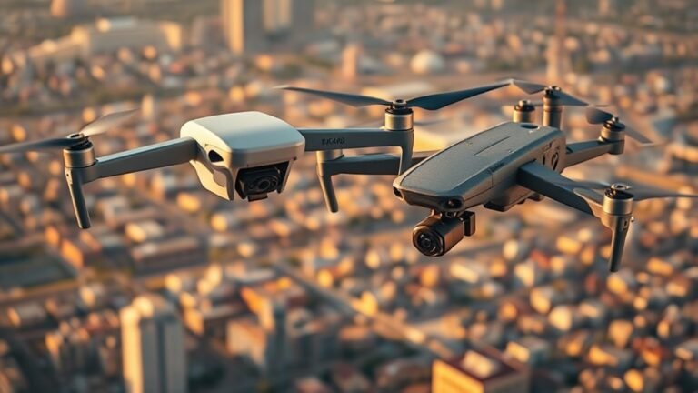 delivery and mapping comparison