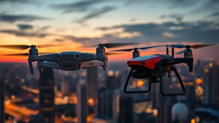 delivery app safety comparison