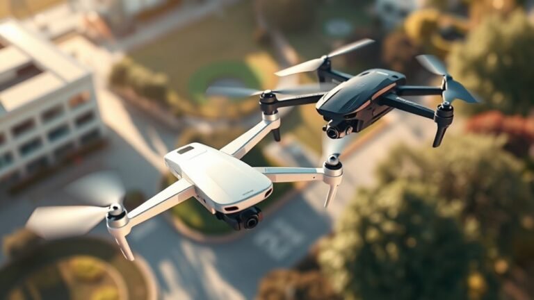 delivery app showdown amazon vs hoverair