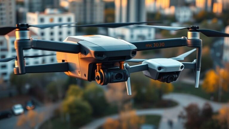 delivery speed vs flight time