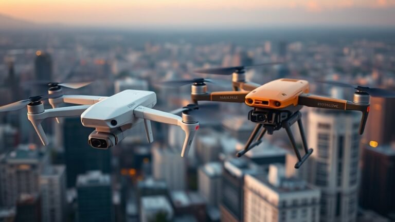 delivery speed vs safety