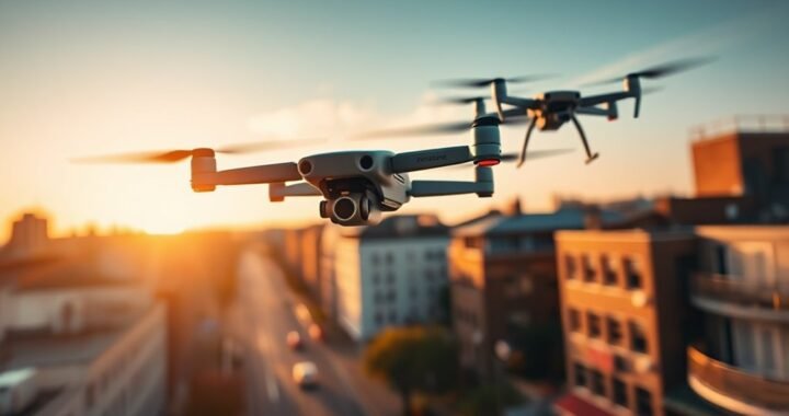 Amazon MK30 vs. Freefly Astro Prime: Delivery 30-Minute vs. Enterprise 35-Minute Flight Comparison