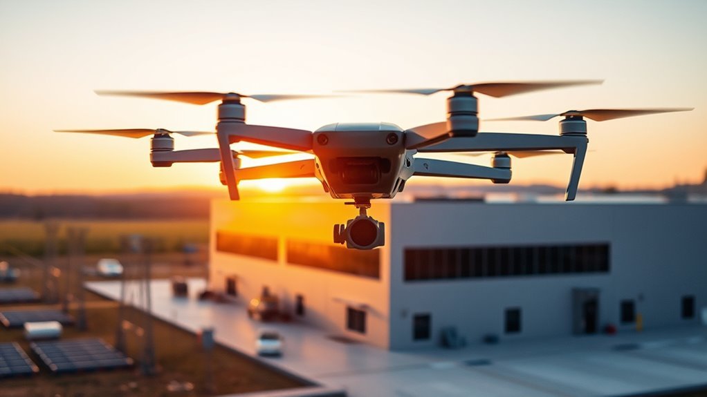 dji like features legal compliance