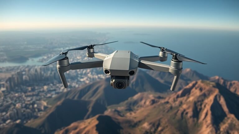 dji s dominant global position