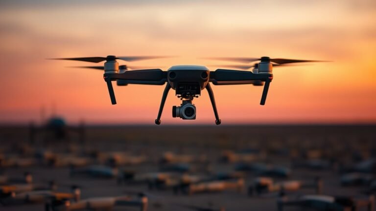 dji s superior flight duration