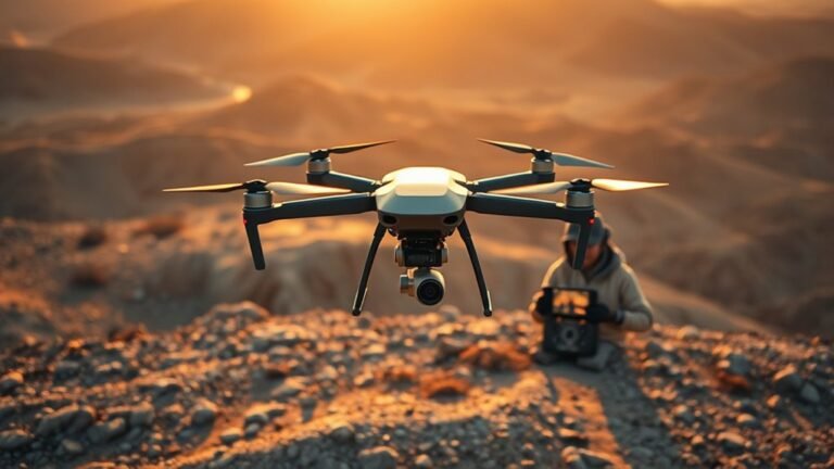 dji waypoint mission efficiency