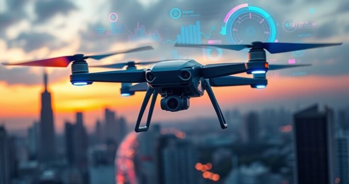 The Future of Draganfly’s Data Analysis Software