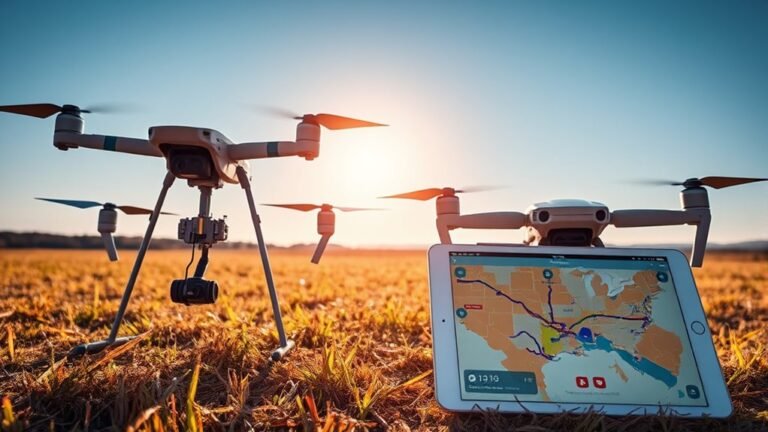 drone app comparison challenge