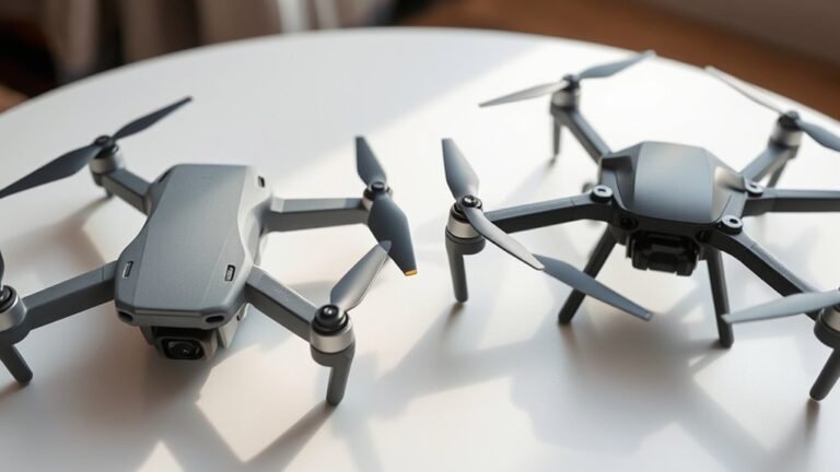 drone app comparison challenge