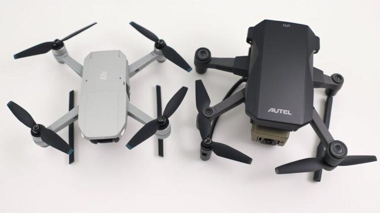 drone app comparison showdown