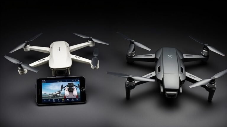 drone app safety comparison