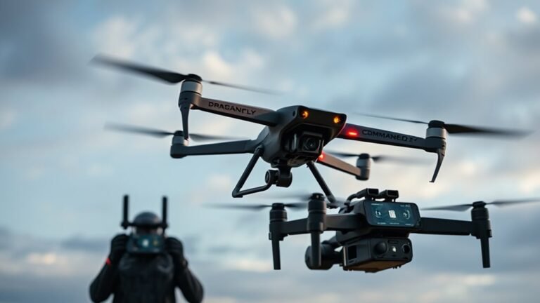 drone app safety comparison