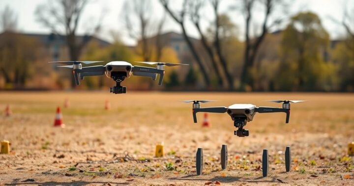 Coretronic D22 vs. Potensic Atom SE: Emerging Avoidance vs. Budget Geofencing Face-Off