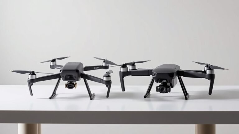 drone connectivity comparison revealed