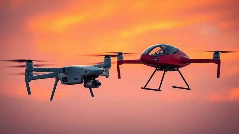 drone delivery comparison challenge