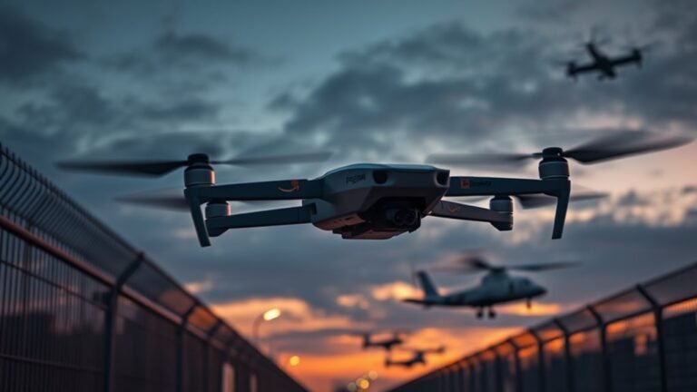 drone delivery regulations challenges