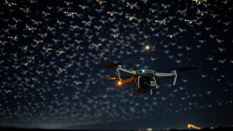 drone event showdown clash