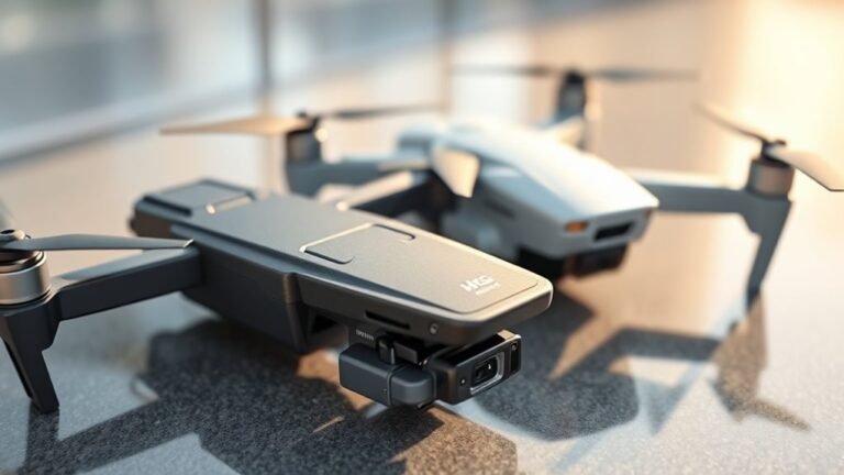 drone feature comparison battle