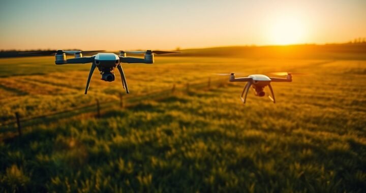 Potensic Atom SE vs. DJI Neo: Basic Geofencing vs. Smart Return-to-Home Showdown