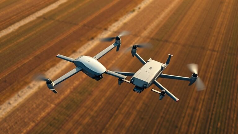 drone flight comparison challenge