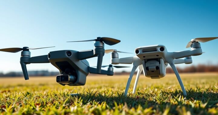Hubsan Zino Mini vs. JJRC H37: Lightweight Flight Range Clash