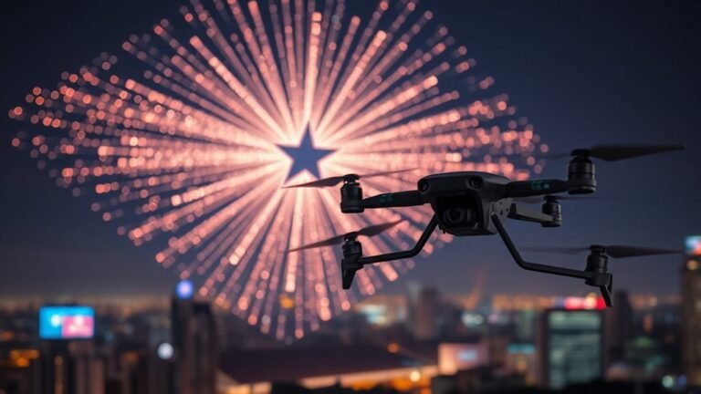 drone flight showdown comparison