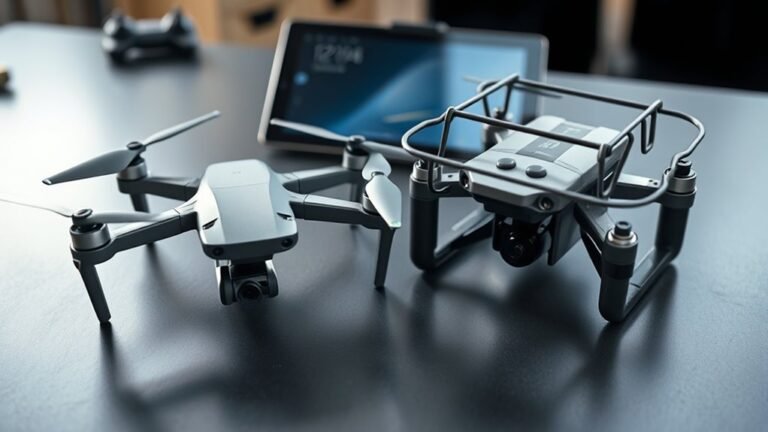 drone inspection app comparison