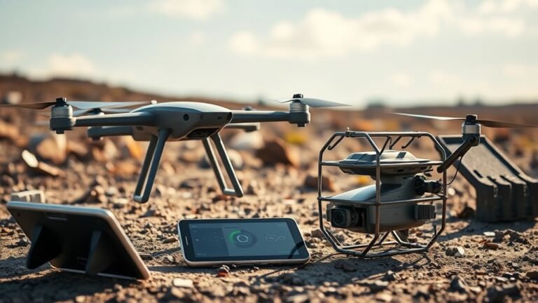 drone inspection app comparison