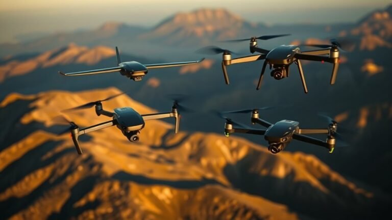 drone mapping app comparison