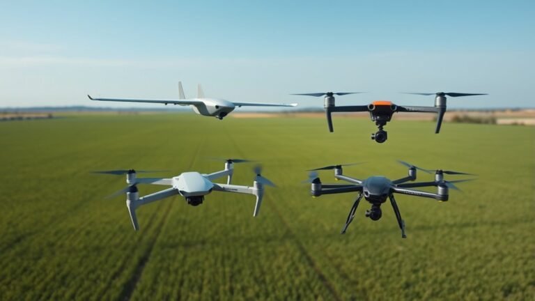 drone mapping comparison battle