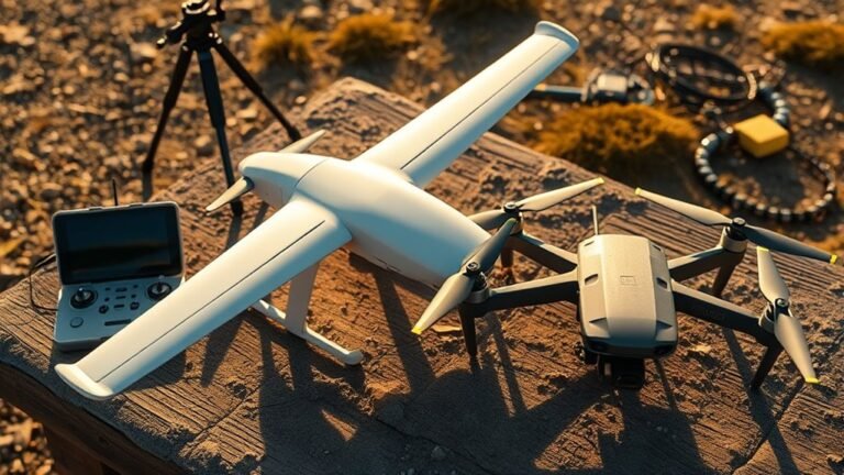 drone mapping comparison battle